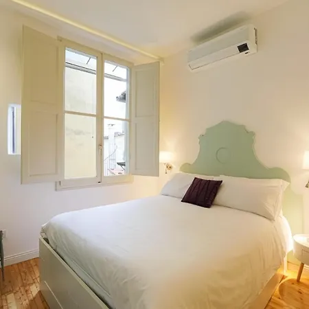 Apartamento Ariento 9 Florencia Exterior foto