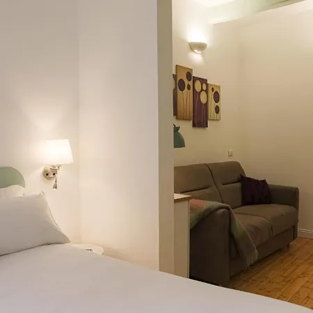 Apartamento Ariento 9 Florencia Exterior foto