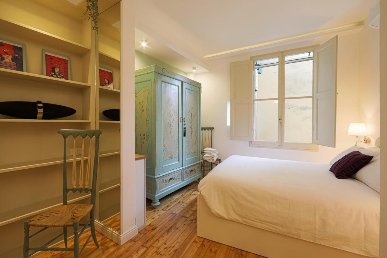 Apartment Ariento 9 Florenz