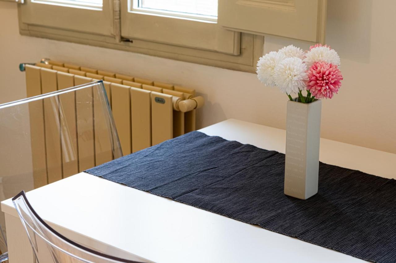 Ariento 9 Apartamento