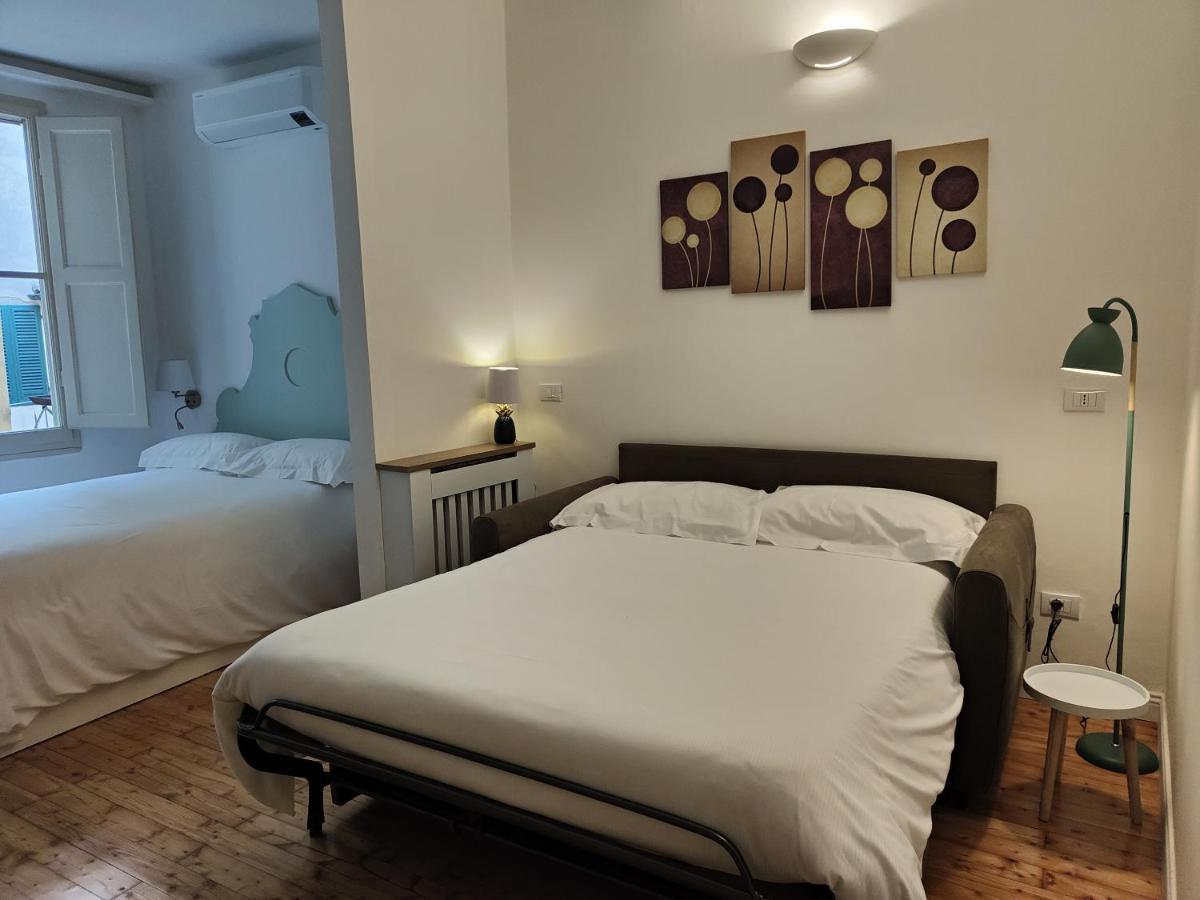 Apartment Ariento 9 Florenz
